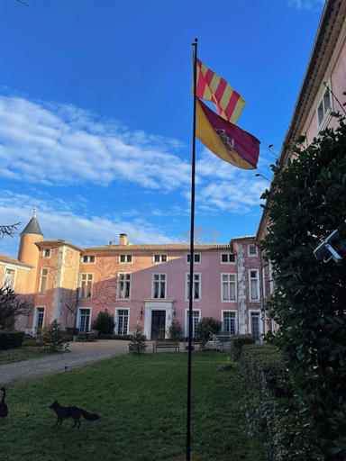 Exterior & Views 2, Chateau d Artigues, Var