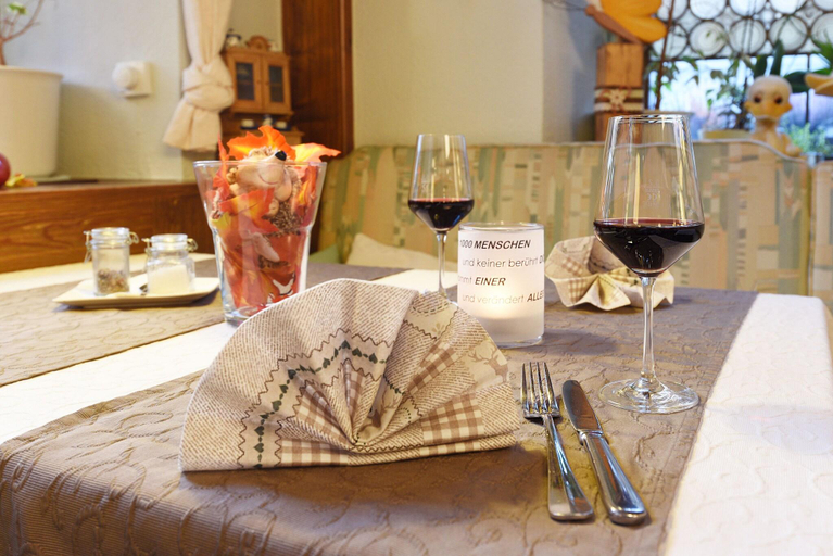 Food & Drinks 5, Hotel & Gasthof Goldener Hirsch, Bayreuth