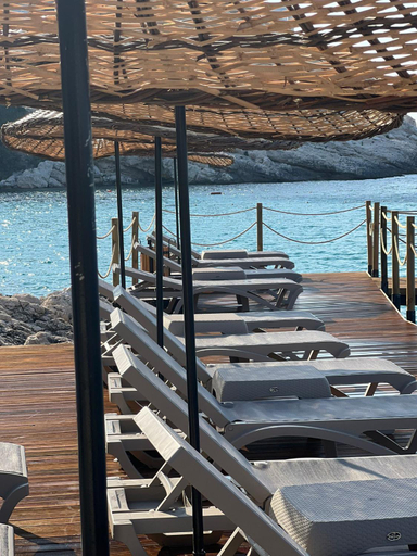 Food & Drinks 5, AKVARYUM BUTİK OTEL, Karaburun