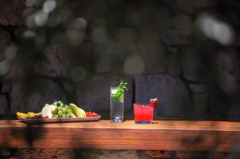 Food & Drinks 3, Nefes Hotel Alacati, Çeşme