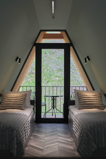 Bedroom, Ari Home Aghveran
