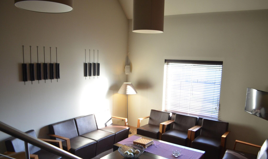 Public Area 3, Cleythil Hotel, Oost-Vlaanderen
