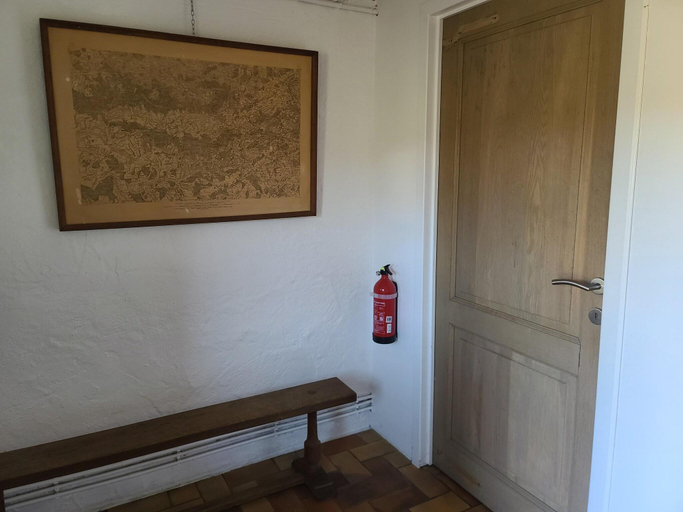 Others 5, Lovely holiday home in Orval with garden, Luxembourg