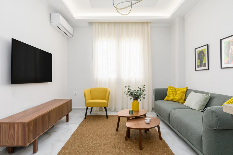 Facilities 4, Simone by halu!, Apartments in the center, Central Macedonia
