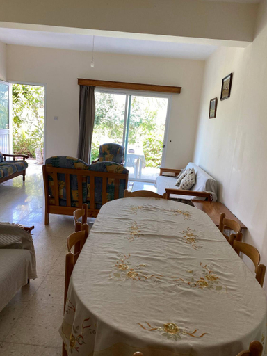 3, Kritos Apartments-one Bedroom