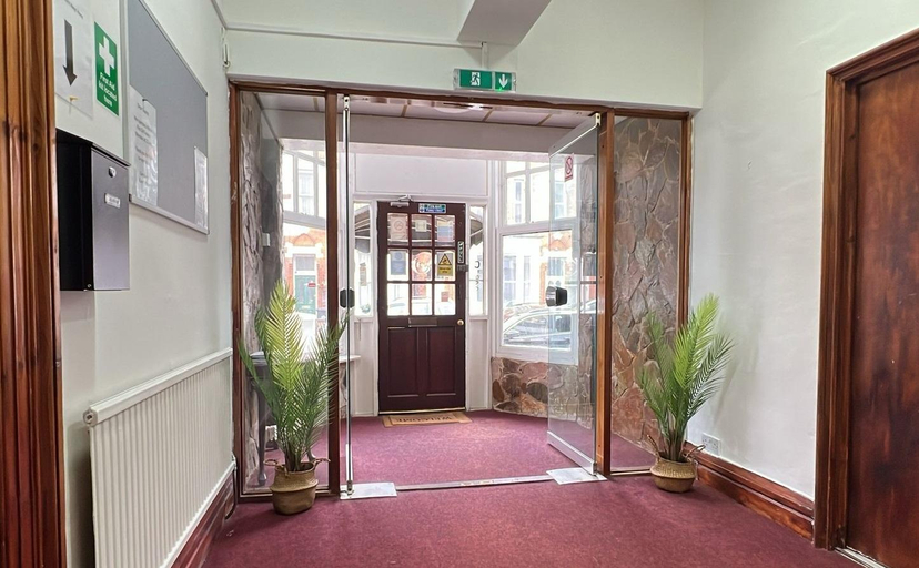 Others 4, Campbells Guest House, Leicester