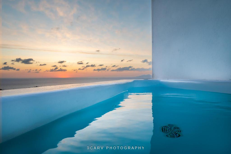 Sport & Beauty 4, Noheme Luxury Suites, South Aegean