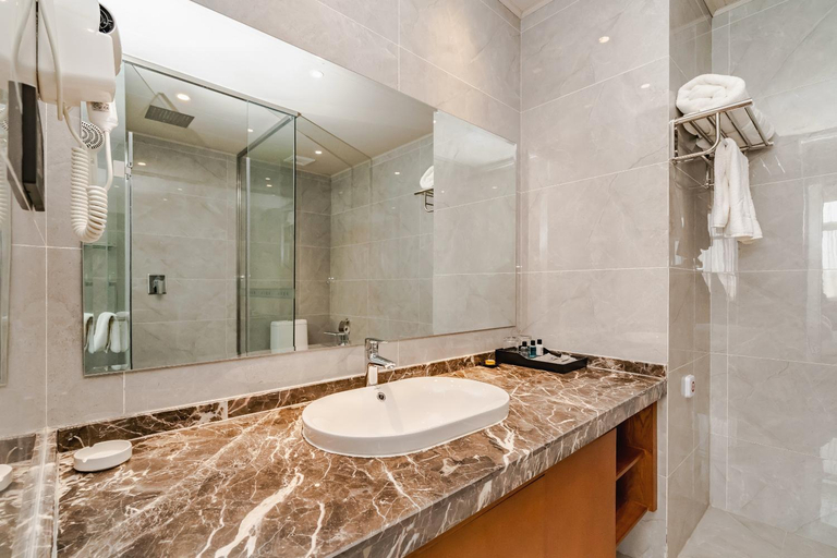 Others 5, Fuhua International Hotel, Jiuquan