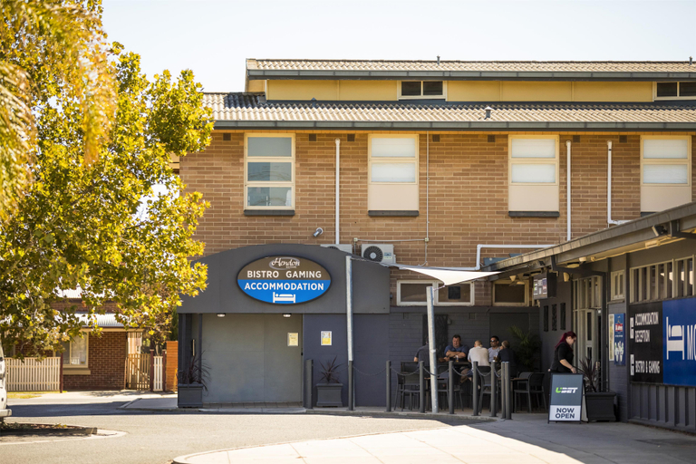 Exterior & Views 2, Nightcap at Hendon Hotel, Adelaide