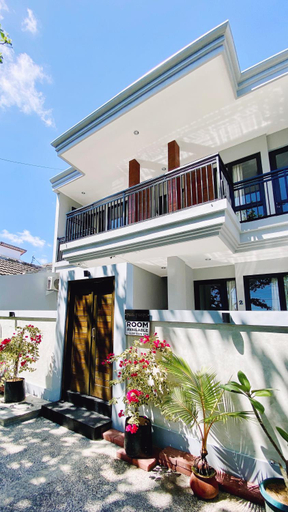 Exterior view 3, Puri Puspa Jimbaran, Badung