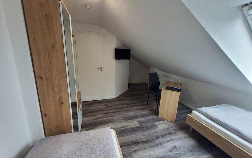 Others 4, Gastehaus Veldhausen, Grafschaft Bentheim