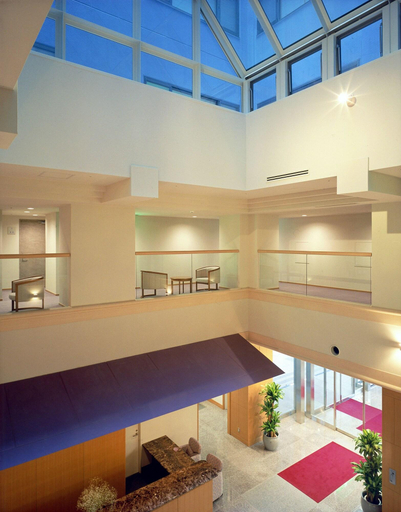 Public Area 4, Saito Hotel, Ueda
