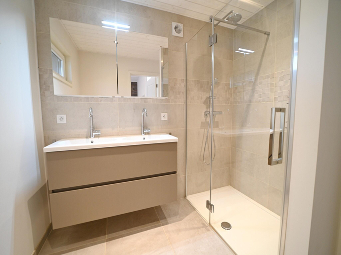 Bathroom 3, Holiday Home in Durbuy with Hot Tub Sauna, Luxembourg