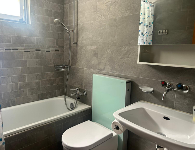 5, Chalet Barli, Interlaken