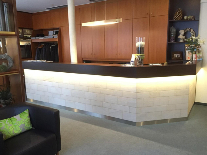 Public Area 2, Hotel Kronprinz, Kulmbach