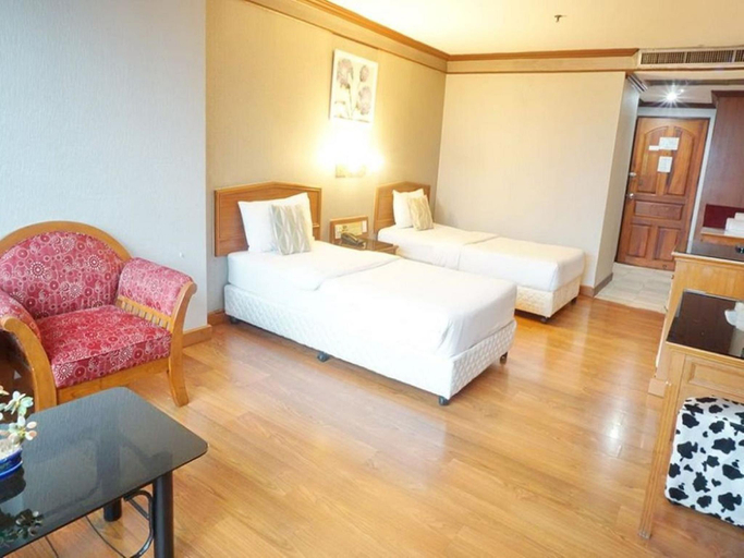 Bedroom 17