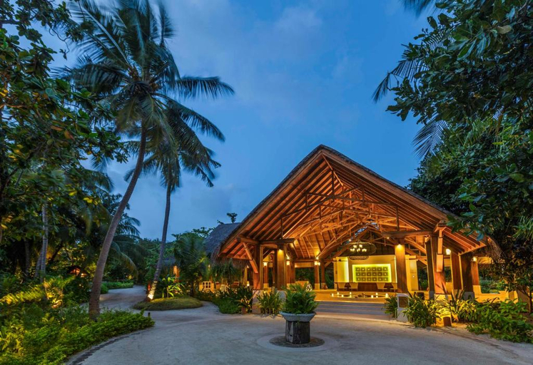 Exterior & Views 3, Dusit Thani Maldives, Baa Atoll