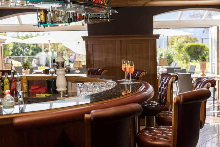 Food & Drinks 5, Finkenhof, Bolzano