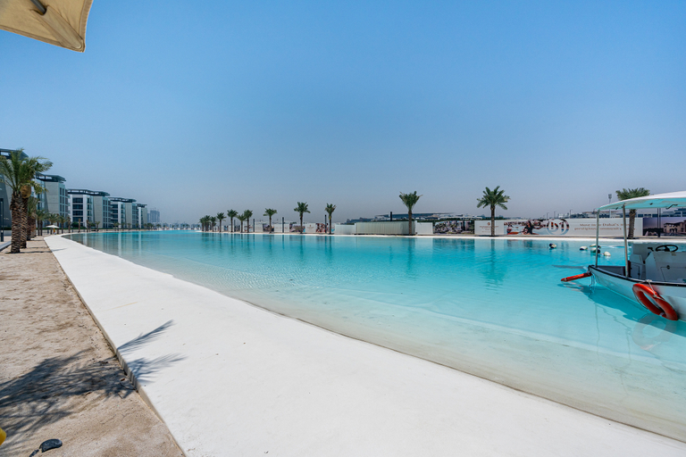 Sport & Beauty 2, Your Keys Holiday Homes Residence, Dubai