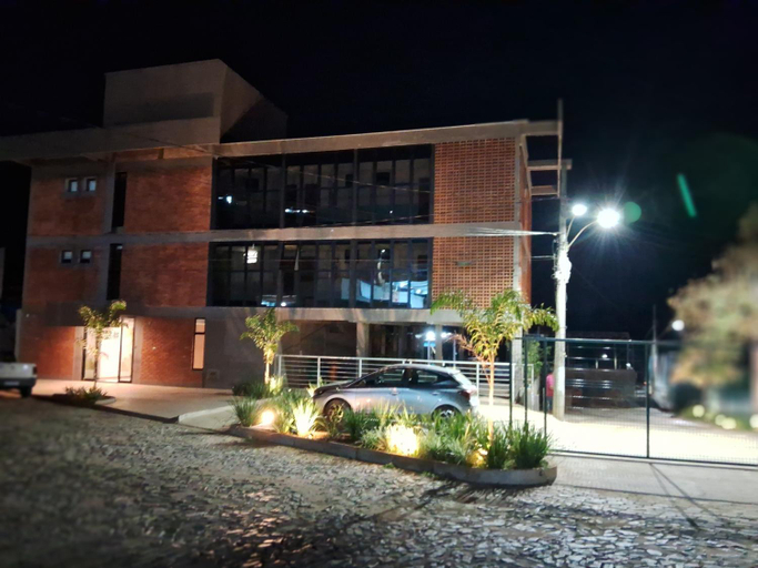 Exterior & Views 2, Hotel Artemis, Nova Era