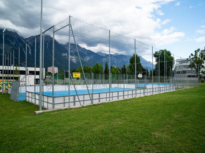 Others 5, Apartment Innsbruck near Bergisel Ski Jump, Innsbruck