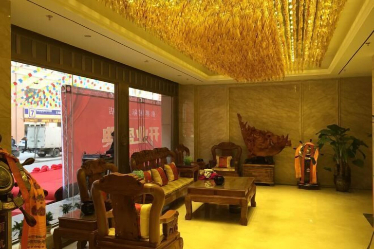 Others 5, Ejie International Hotel, Gannan Tibetan