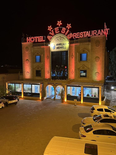 Exterior & Views 1, Avesis Hotel, Mardin