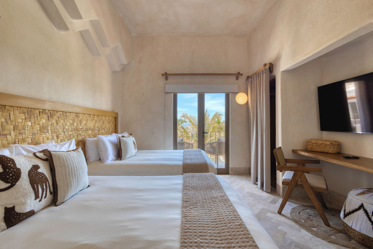 Bedroom 3, Casa Nima by Lumina, La Paz