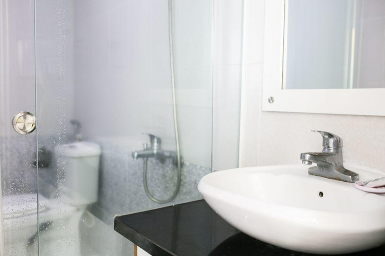 Bathroom 3, Gold Ocean Apartments Nha Trang, Nha Trang