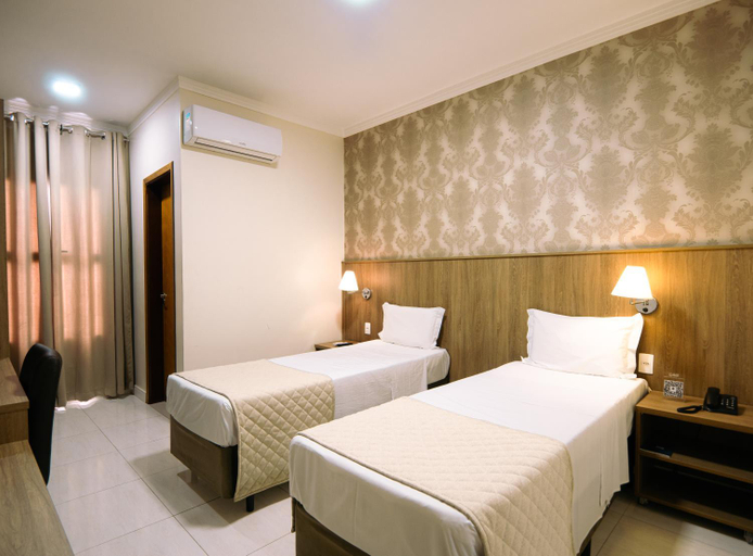 Bedroom 3, Alji Hotel Salto, Salto