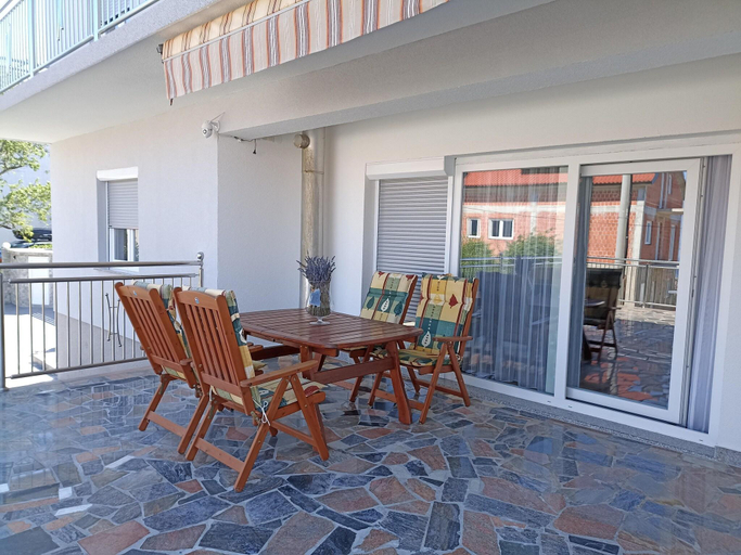 Others 5, Holiday Home in Senj with Pool near Beach, Senj