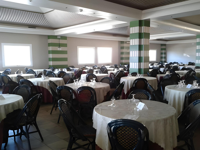 Food & Drinks 5, Perla del Golfo Resort, Palermo