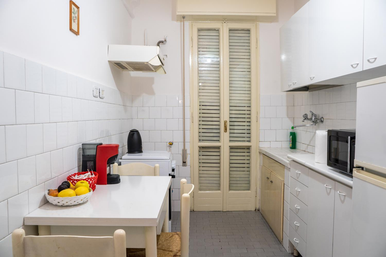Others 4, Home Stay Roma, Roma