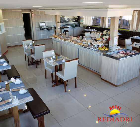 Food & Drinks 5, Capao da Canoa - Hotel Rediadri, Capão do Leão