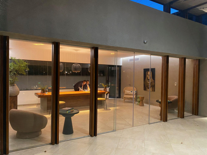 Public Area 4, Le Petit Village Hotel & Spa, Kampala