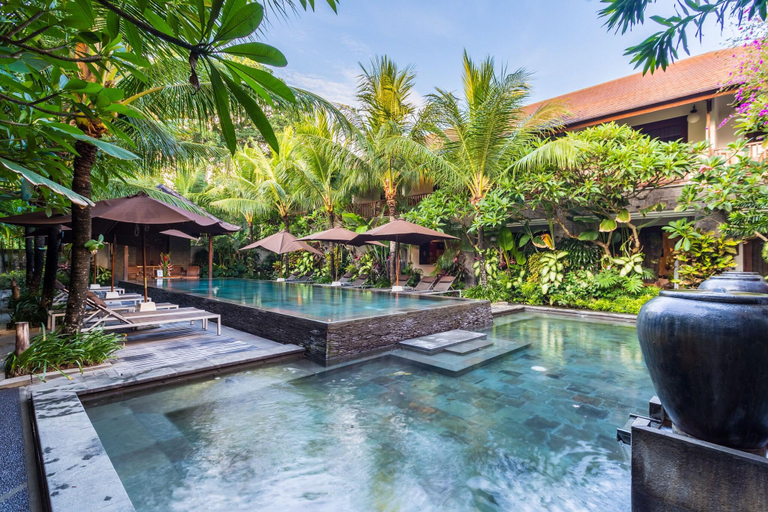 Sport & Beauty 2, Kejora Suites, Denpasar