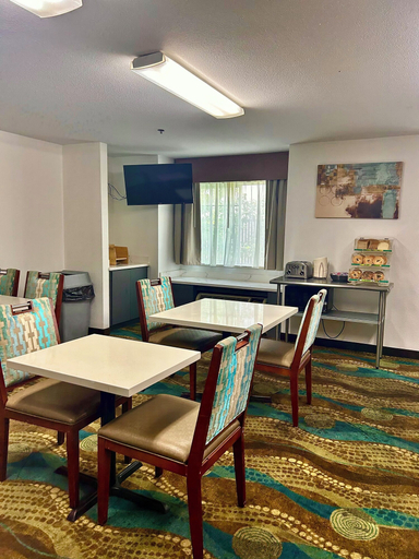 Others 5, Econo Lodge Inn & Suites Santa Rosa South, Sonoma