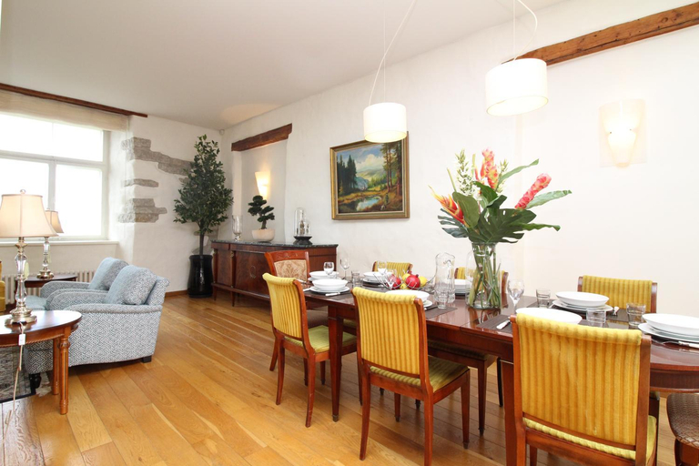 Food & Drinks 4, Tallinn City Apartments, Tallinn