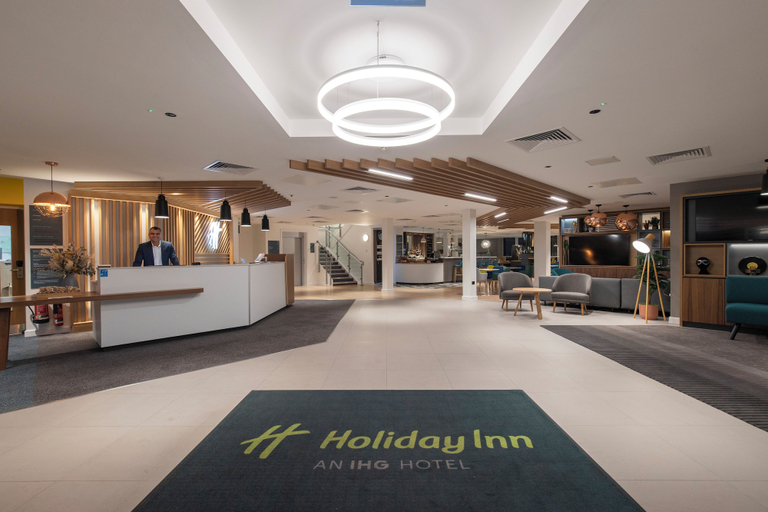 Others 4, Holiday Inn BRISTOL AIRPORT by IHG, North Somerset