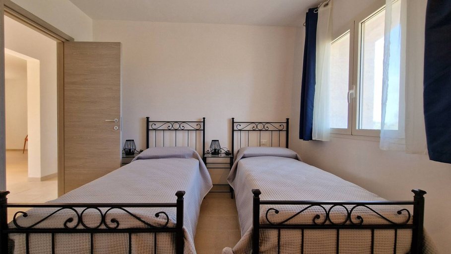 Room 5, Trullo Meraviglia in Torre Suda, Lecce