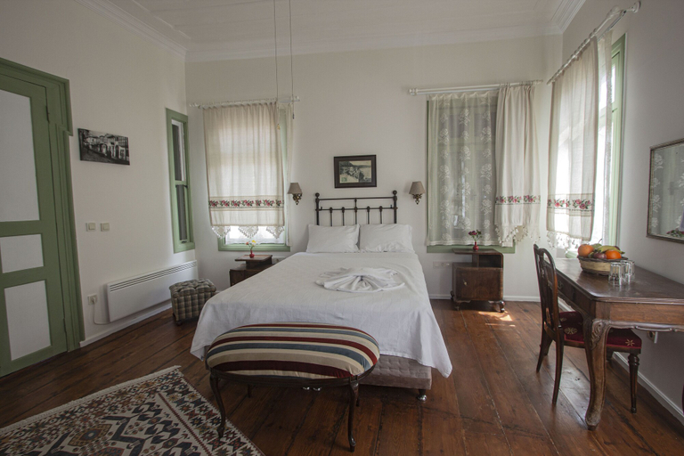 Bedroom 4, OPUS 1910 OTEL, Ayvalık