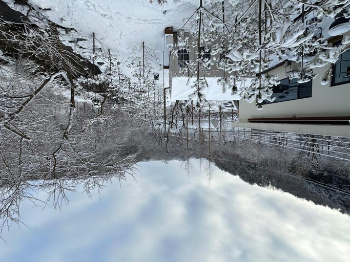 Others 5, Gangchon 1225 Pension, Chuncheon