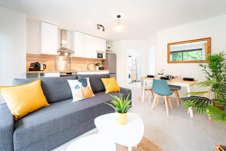 Others 5, Le Cool'Nest - Proche Disney et Val d'Europe 10mn, Seine-et-Marne