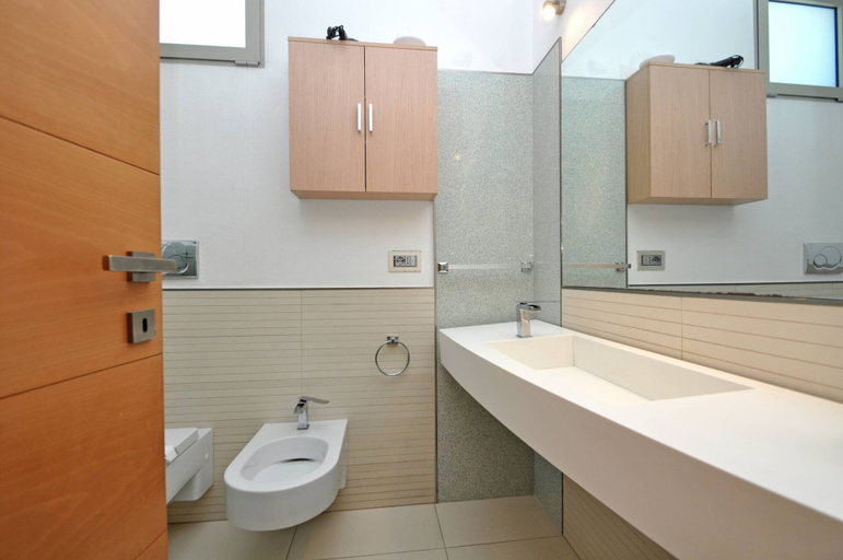 Room 2, App Le Vele - Apartment With Sea View - Wifi, Lecce