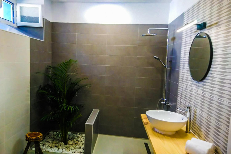 Bathroom 4, Lodge Monte Do Sobral, Viana do Alentejo