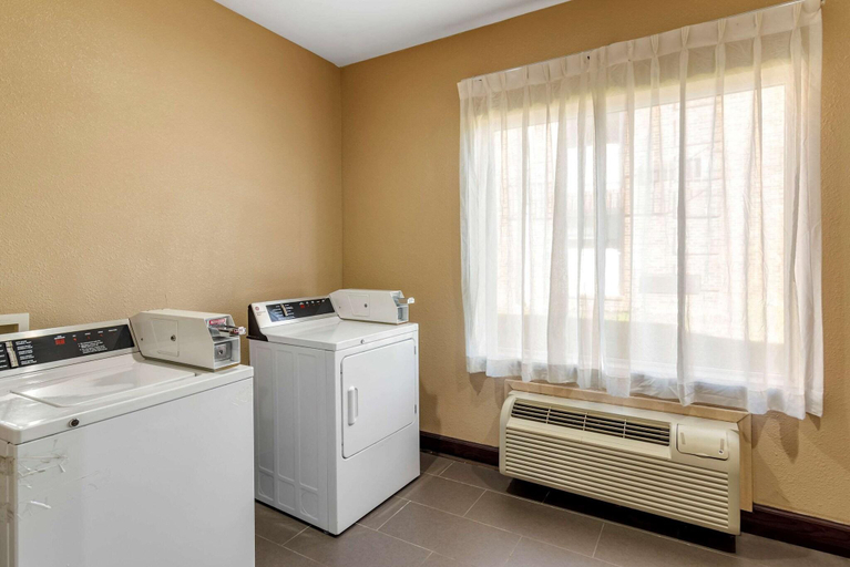 Public Area 2, Comfort Suites Montgomery East Monticello Dr., Montgomery