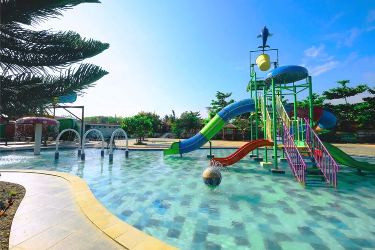 Sport & Beauty 2, Seaside Sayang Heulang by Sinergi, Garut