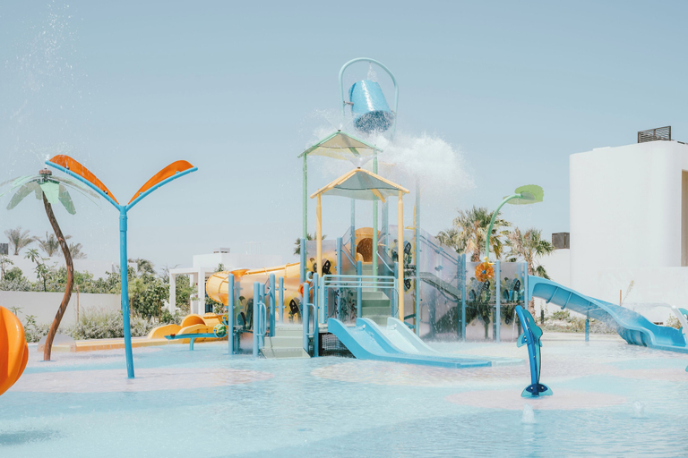 Sport & Beauty 3, Hawar Resort By Mantis