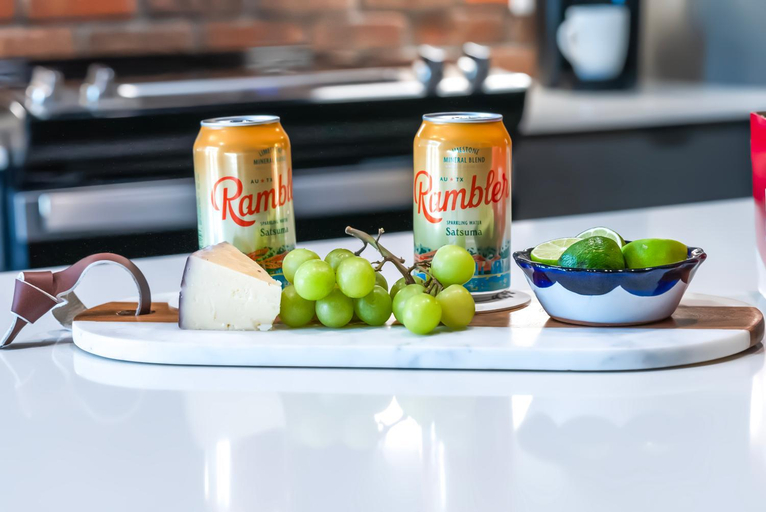 Food & Drinks 4, The Rambler Inn, Arlington