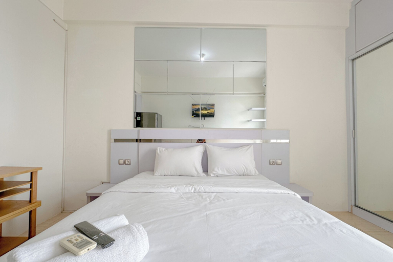Others 5, Comfortable Stay and Good Place Studio at Bale Hinggil Apartment, Surabaya